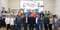 Игорь Кобзев посетил обновленную Детскую школу искусств им. А. В. Кузакова - Baikal24.Ru