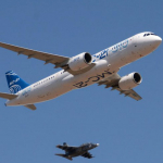 Программу испытаний МС-21 планируют завершить в 2026 году