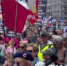 Акция протеста в Париже - Газета СМ Номер один