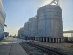 Огромный склад для хранения зерна построят в Омской области