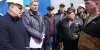 На новой котельной в Киренске приступили к пусконаладочным работам - Министерство жилищной политики, энергетики, транспорта и связи