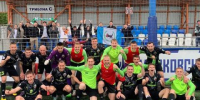 С победой! ФК "Иркутск" выиграл на выезде у "Чертаново" - Baikal24.Ru