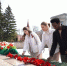Пешеходную экскурсию к юбилею Победы провели для молодежи из девяти стран в Иркутске - ИА ИркСиб