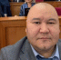 Бывший депутат Денис Гармаев стал министром промышленности Бурятии - Baikal24.Ru