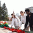 В Приангарье для молодежи из 9 стран провели пешеходную экскурсию в честь Дня Победы - Baikal24.Ru