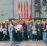 Партийцы провели торжественное возложение цветов к Вечному огню в преддверии 9 мая - Справедливая Россия