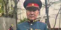 Уроженец Нукутского района Сергей Степанов стал Героем Российской Федерации - Baikal24.Ru