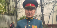 Сергей Степанов. Фото пресс-службы правительства Иркутской области - Irk.Ru