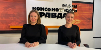 “Летят журавли”: в год 80-летия Великой Победы Иркутский музыкальный театр проводит масштабный культурно-патриотический проект - КП-Иркутск