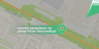 В Иркутске сделают аллею «Здоровья» - Baikal24.Ru