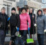 А в нашей Ленинской бригаде каждый сотрудник впереди! - Служба ЗАГС