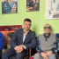 Молодогвардейцы Иркутска навестили 106-летнего ветерана Великой Отечественной войны - Единая Россия