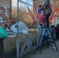 Депутаты думы Иркутска привели в порядок памятные места к празднованию Дня Победы - IrkutskMedia.Ru