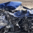Водитель Toyota погиб на месте в ДТП на дороге в Нижнеилимском районе - IrkutskMedia.Ru
