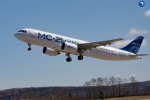 Испытания импортозамещенного лайнера МС-21 завершатся в 2026 году