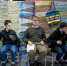В Молчановке проходит выставка тканых изделий - Weacom.Ru