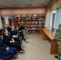 Русский характер: патриотическое мероприятие с участием представителя ЛДПР - ЛДПР