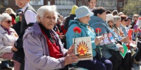 80 лет Победе: боевые и трудовые подвиги родных глазами депутатов Заксобрания Приангарья - IrkutskMedia.Ru