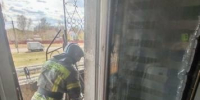 Тридцать один пожар ликвидировали в Иркутской области за сутки - МЧС Иркутской области