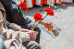 Жители Иркутска смогут присоединиться к "Бессмертному полку" в четырех точках