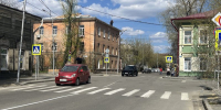 Улица. Фото пресс-службы правительства Иркутской области - Irk.Ru