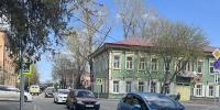 В Прибайкалье отремонтируют улицы, которые носят имена героев Великой Отечественной войны или ведут к памятникам Победы - ИА Альтаир