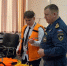 В«Оранжевый вЂ“ цвет спасенияВ»: о средствах спасения на воде инспекторы ГИМС рассказывают школьникам в Иркутской области - GazetaHot.Ru