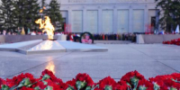 Депутаты ЗС Приангарья участвуют в мероприятиях в преддверии 80-летия Великой Победы - Baikal24.Ru