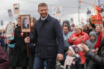 Евгений Стекачев. Фото пресс-службы думы Иркутска