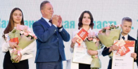 Ученица лицея ИГУ Анастасия Диденко стала победительницей Всемирной школьной олимпиады «Великая Победа» - Сибирские новости