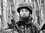 В Осинском районе простились с погибшим в СВО Петром Бартагаевым