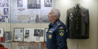 «Герои Победы - в наших сердцах» - МЧС Иркутской области