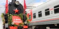 Празднование Дня Победы в Иркутске: прямая трансляция с главных площадок мероприятия - IrkutskMedia.Ru