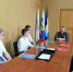 Встреча директора со студентами - участниками Регионального чемпионата "Абилимпикс"   Тело новости - ИрГУПС