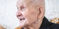 Ветеран из Иркутской области отметит 100 лет в 2025 году - ИА Альтаир