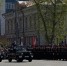 Парад в честь празднования 80-летия Победы прошел в Иркутске - КП-Иркутск