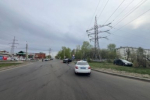 Водителя задержали за гибель девушки на нелегальной гонке в Ангарске
