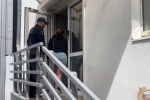 Водителя задержали за гибель девушки на нелегальной гонке в Ангарске