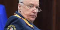 Бастрыкину доложат о ходе расследования дела о смерти девушки на нелегальных гонках в Ангарске - ИА Альтаир