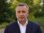 Кобзев принес соболезнования близким погибшей  девушки в Ангарске
