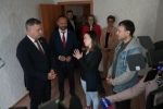 Горячую воду отключат в Свердловском районе Иркутска до 13 мая