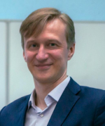 Руководитель стратегического проекта ИРНИТУ «Химический конструктор» Денис Чусов встретился со студентами и научными сотрудниками