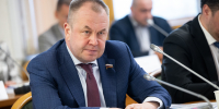 Леонид Слуцкий: ЛДПР поддержит Минтранс в решении поставленных Президентом задач - ЛДПР