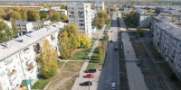 В Ангарске отремонтировали дорогу после жалобы местного жителя - IrkutskMedia.Ru