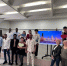 Мастер-класс для иностранных студентов «Иркутск - город, который нас объединяет» организовал клуб Lingua Franca - ИРНИТУ