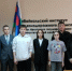 В ЗабИЖТ состоялся личный прием транспортного прокурора - ИрГУПС