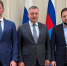 Кобзев рассказал о планах по строительству и ремонту трех аэропортов в Прибайкалье - ИА Альтаир