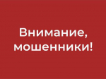 В полиции Приангарья рассказали, как не стать жертвой мошенников