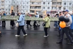 80 новых автомобилей передадут участникам СВО из Приангарья