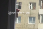 Насмерть сбивший 17-летнюю девушку в Ангарске гонщик отправлен под домашнего арест